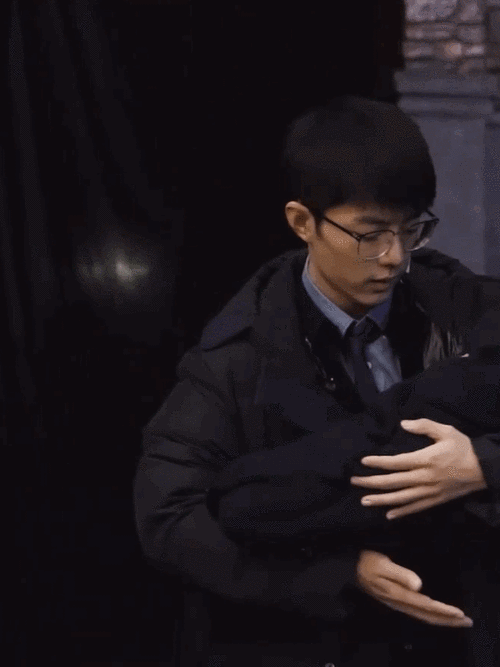 王阳夺视帝之争激烈,肖战新剧忙与王一博今非昔比