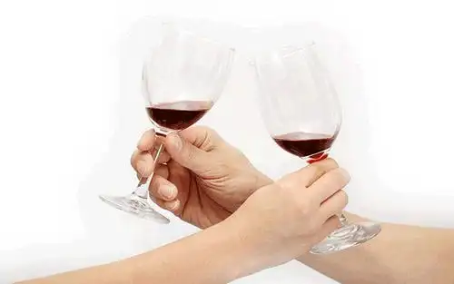 什么是交杯酒?有何文化来源?