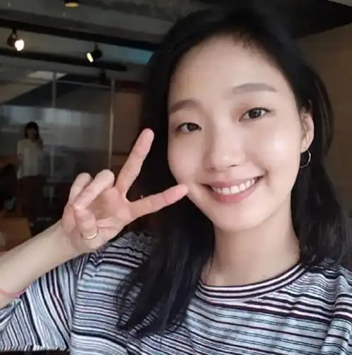 什么是韩国人长相?金高银崔雪莉裴秀智很典型