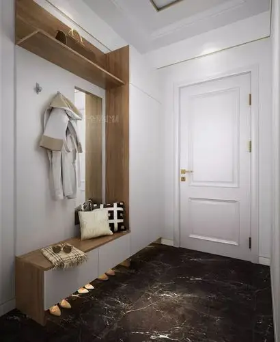 2020年入户鞋柜就要这样装学起来