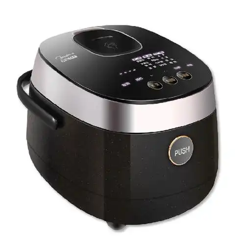 midea 美的ih迷你电饭煲 0.6公升 mb-fz2001