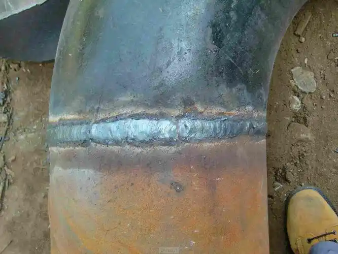 【焊接作品分享】——重在参与