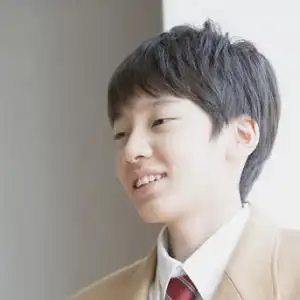 初中男生适合的发型,学生头图片,发型图片