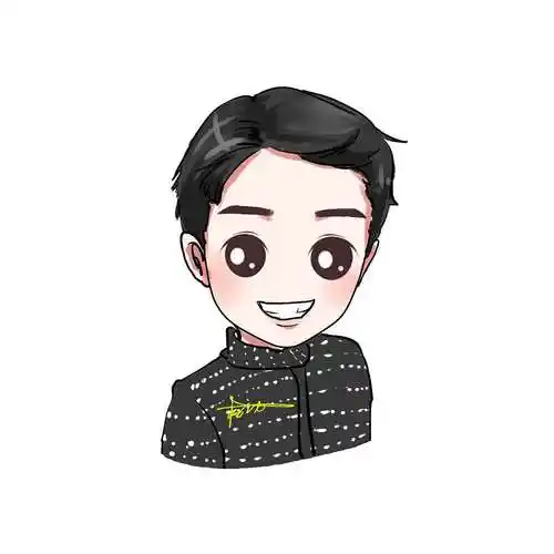 卡通头像设计自己的头像