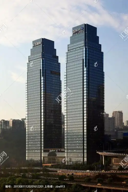 重庆行 写美篇9重庆长江国际 南岸区南滨路长江国际大厦18楼(时代峰峻