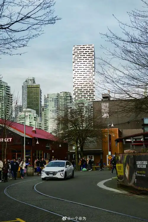 上下起伏的街道,街道尽头的海洋与雪山,迎面而来的潮湿暖风,丰盈且