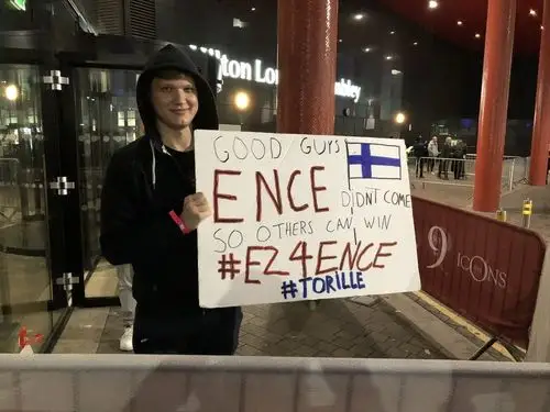 天下风云出我辈——回顾2018年csgo赛场