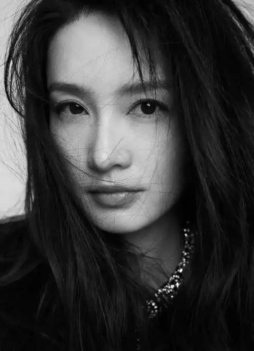 高清锁屏壁纸李沁第1647期