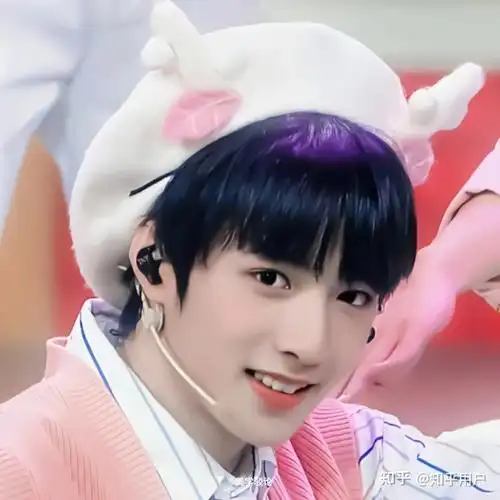 刘耀文的什么瞬间让你觉得很可爱