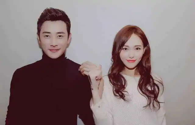 18岁被张艺谋捧红,罗晋曾为她痴狂,如今30岁却沦为跑龙套_李曼