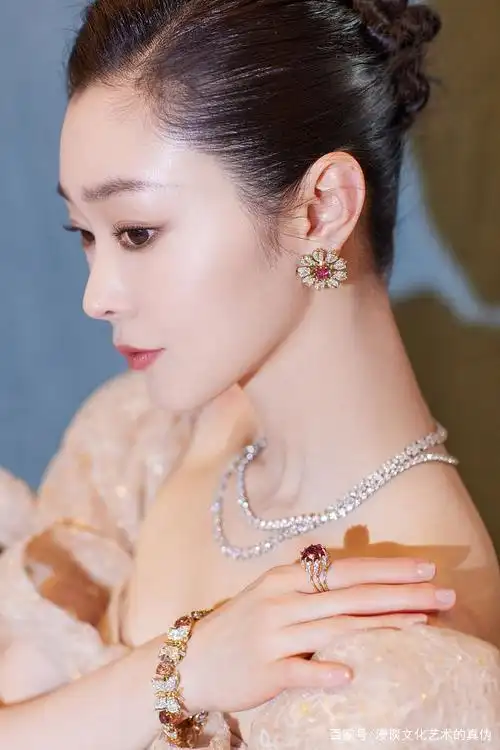 美丽女神宋轶写真