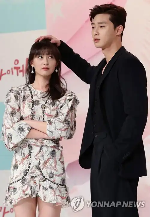 朴叙俊谈三流之路好像真与剧中女主谈恋爱