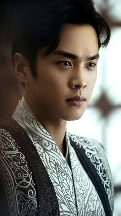 庆余年 范闲/范慎 张若昀