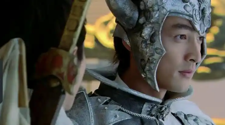 仙剑三:景天穿上盔甲为何有飞蓬的意识,反而引起重楼的误会