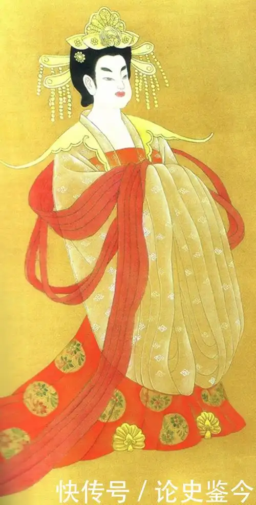 武则天最不起眼的小发明,却改变了无数人的命运,至今仍在使用