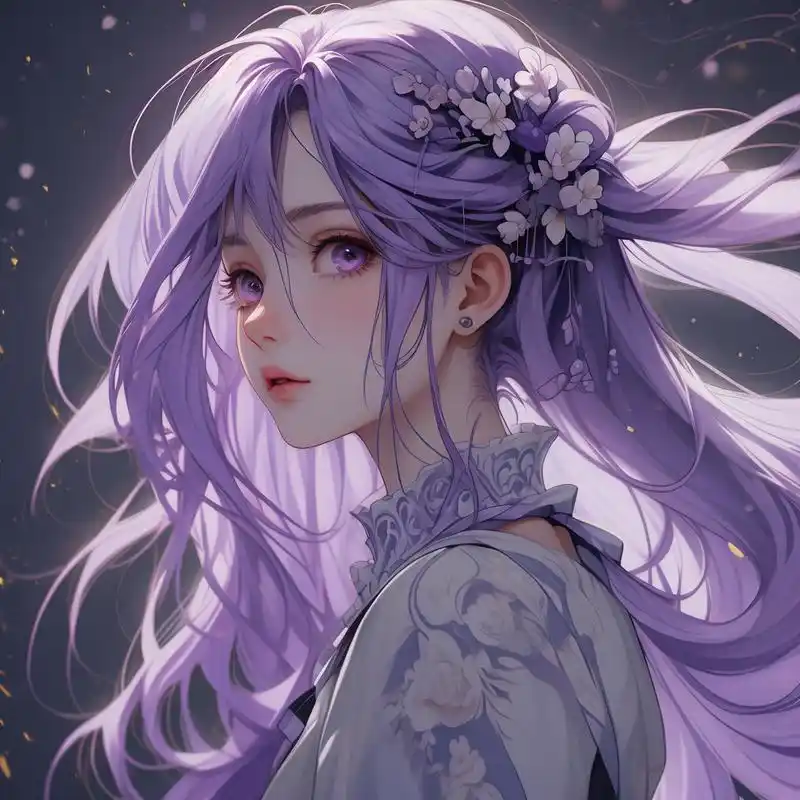 这些头像真的太可爱了吧,每一个都好喜欢,少女心爆棚!