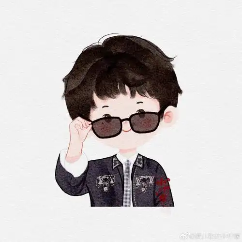 龚俊##龚俊我要逆风去##pick你的星画手##超话创作官