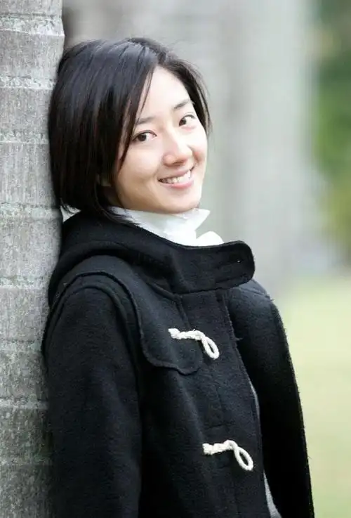 桂纶镁 写真 - mtime时光网