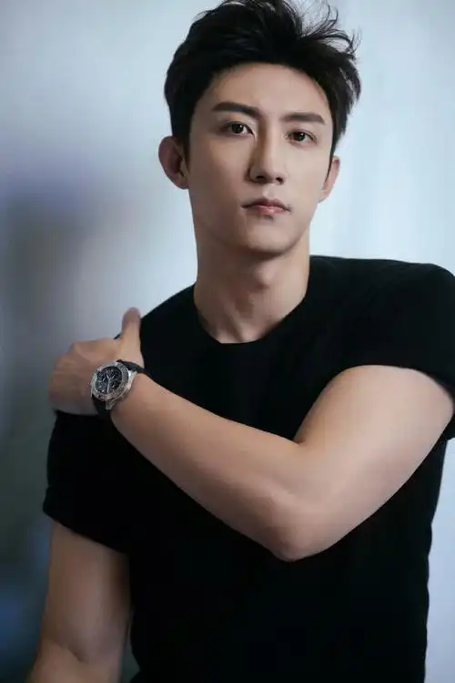 黄景瑜中国人民警察大学招生简章#  期待黄景瑜的新作品早日见面