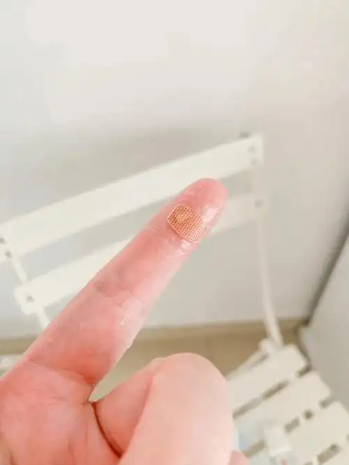 介个mini创可贴也太可爱了吧