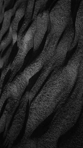 黑色质感纹理手机壁纸