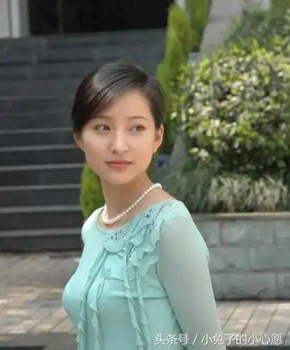 第二部杏儿的扮演者:杨稀胭.