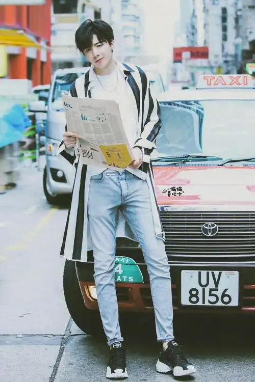 必须要提名我们长腿宁了,宁哥的身材真的没得说|刘宇宁|上海演唱会