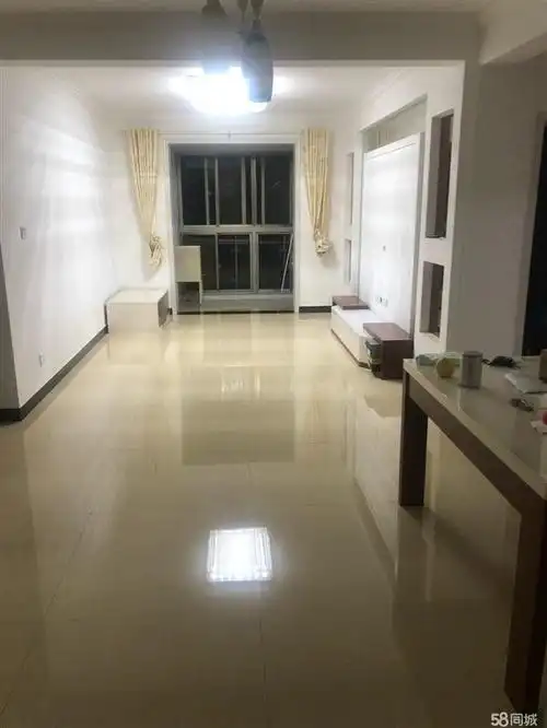 新农村实验小区3室1厅1卫