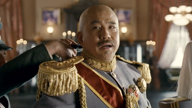 晚清最强陆军不是吹的袁世凯靠几句话就推翻了清王朝