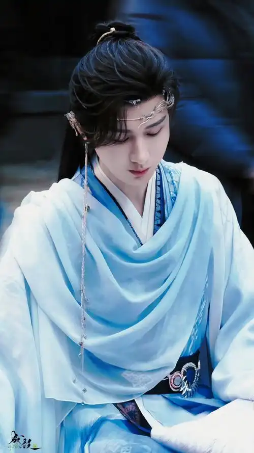 成毅狐妖小红娘王权篇##成毅王权富贵