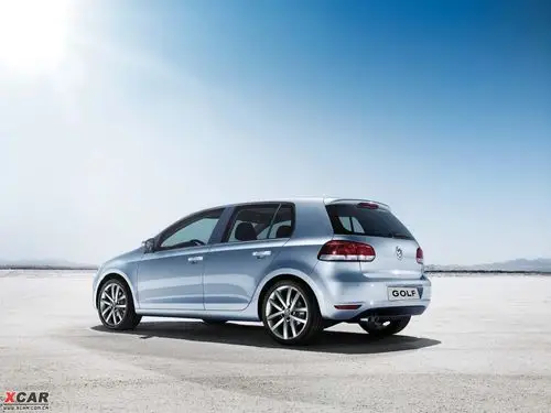 高尔夫6 官网精美壁纸~~~~!