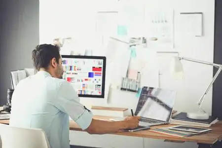 设计师工作室图片