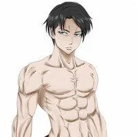 腹肌帅哥头像图片大全【点击鼠标右键下载】