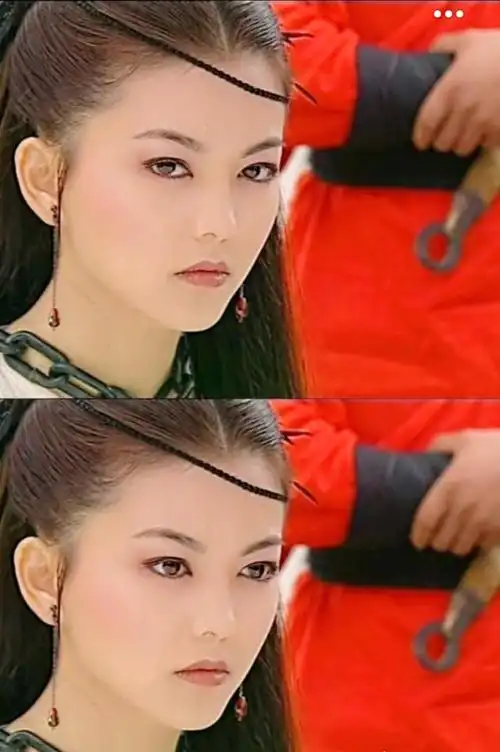 原创李湘竟然出演过这些古装剧,原来我们都忽略了她这位古风美女