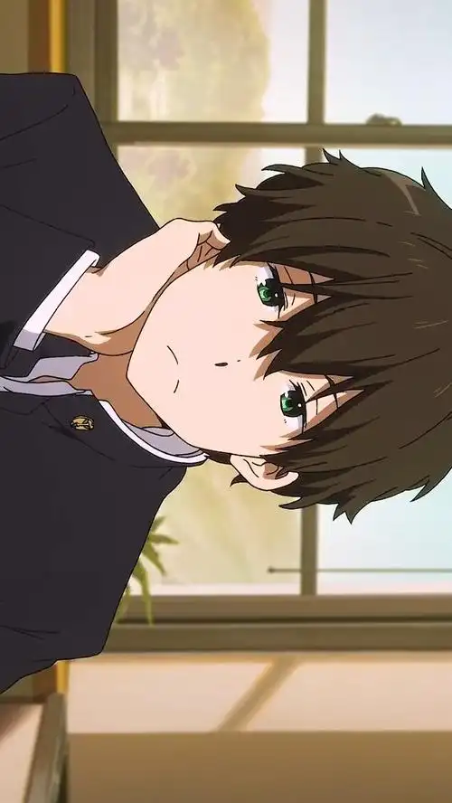 冰菓.自截自调.禁二传.