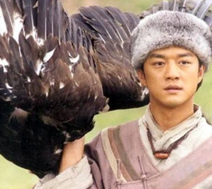 杨过有一只大雕,石破天有一条狗,张无忌的宠物是什么?超厉害!