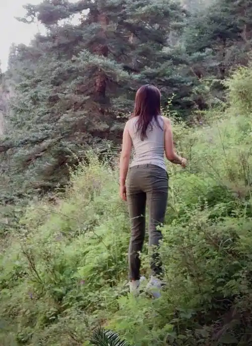 降央卓玛太让人意外了!