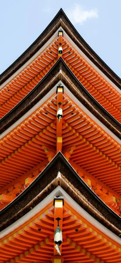 4k极清竖屏手机壁纸