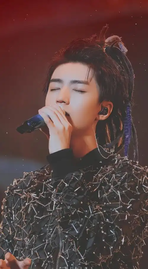 王俊凯无边界演唱会