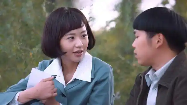 《青谷子》孙耀琦拿出一封信瞬间让三胖子两眼放光,究竟会是谁寄的钱