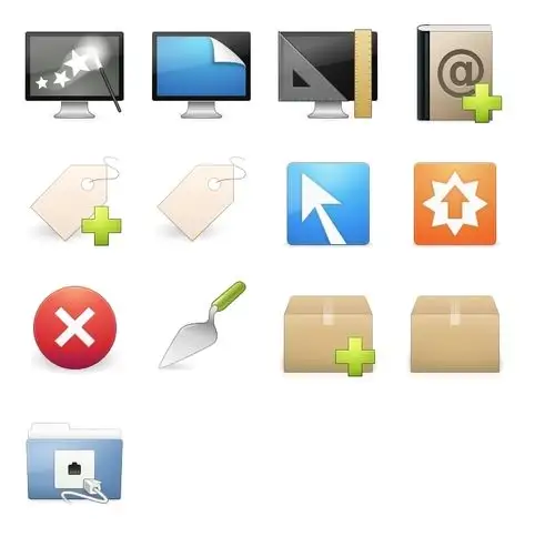 个性电脑桌面图标设计元素素材免费下载(图片编号:5105563)-六图网