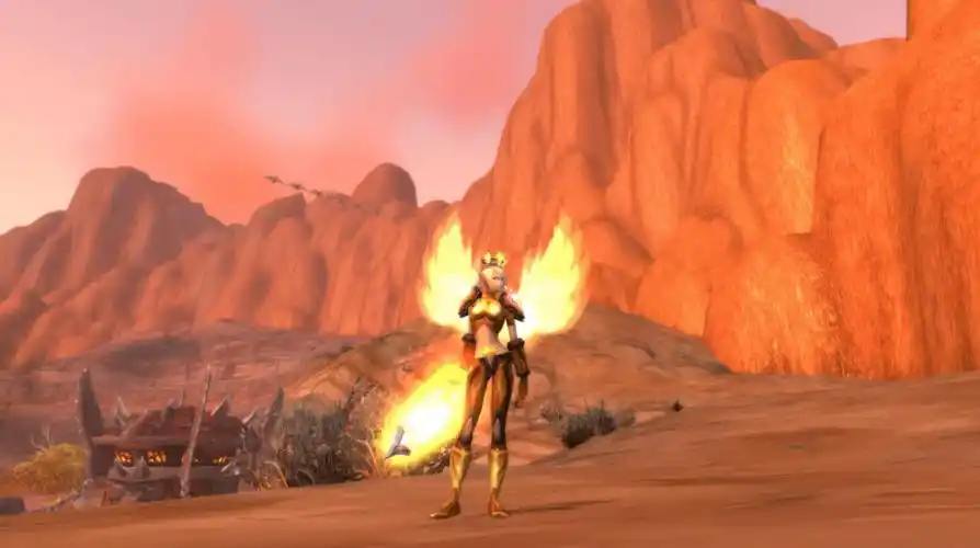 魔兽世界:tbc版本血精灵天赋带范围沉默,治疗发挥没有那么好