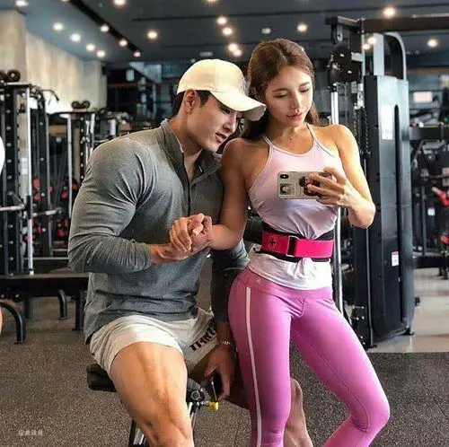 练肌肉可不只是为了身材这5个好处只有健身的人才会懂