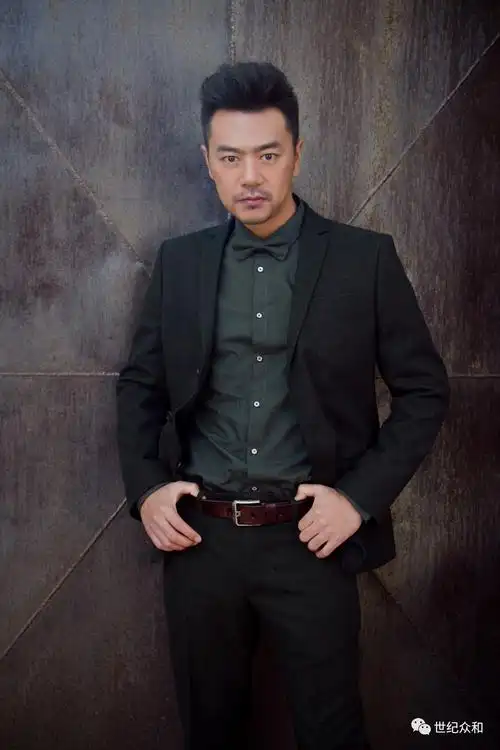 《飞哥战队》热播 "草包队长"王品一:演戏贵在真诚