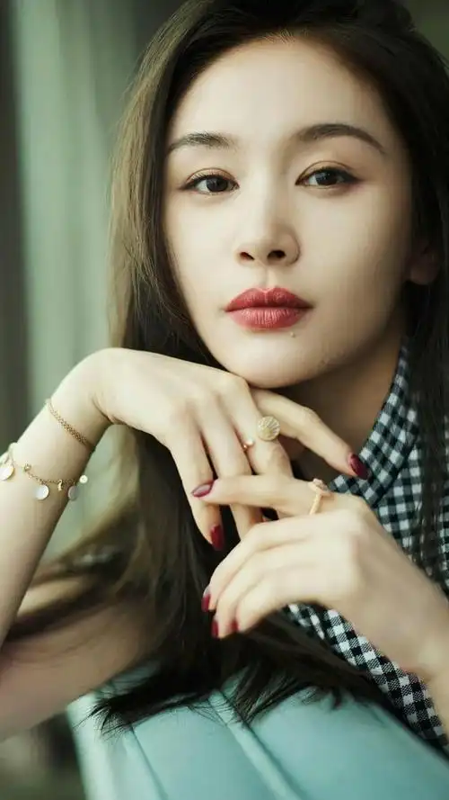 王子文高清写真8