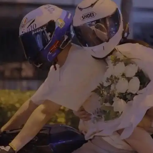 情侣头像l当你有个不懂浪漫的男朋友