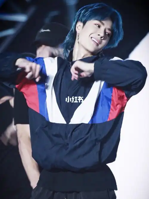 王一博  #向全世界安利王一博  #神的孩子在跳舞