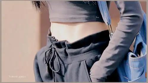 速来舔屏孙芮腹肌照来了持更