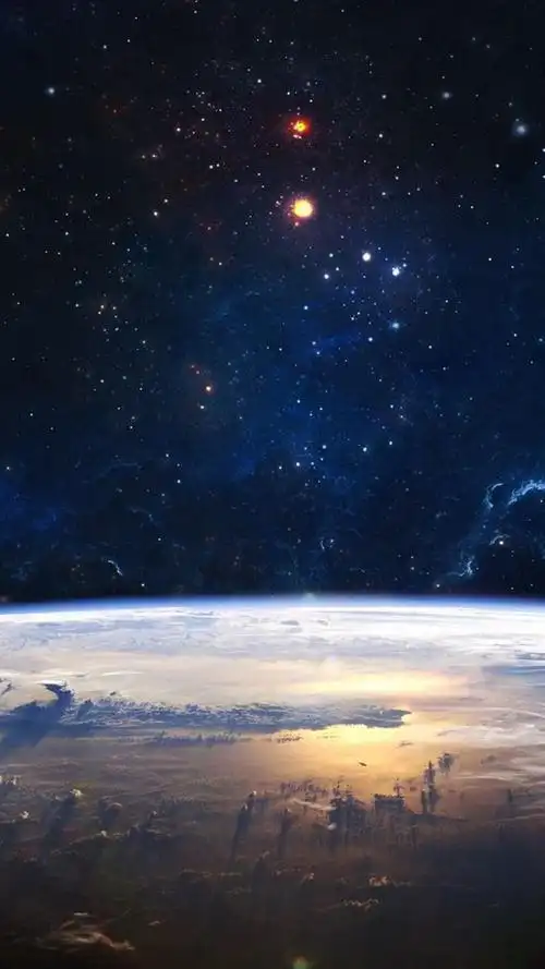 高清晰宇宙,高清图片,手机锁屏桌面-壁纸族