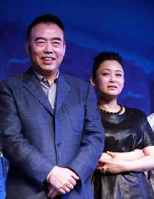 倪萍我这辈子记恨的男人不是陈凯歌而是冷酷无情的他